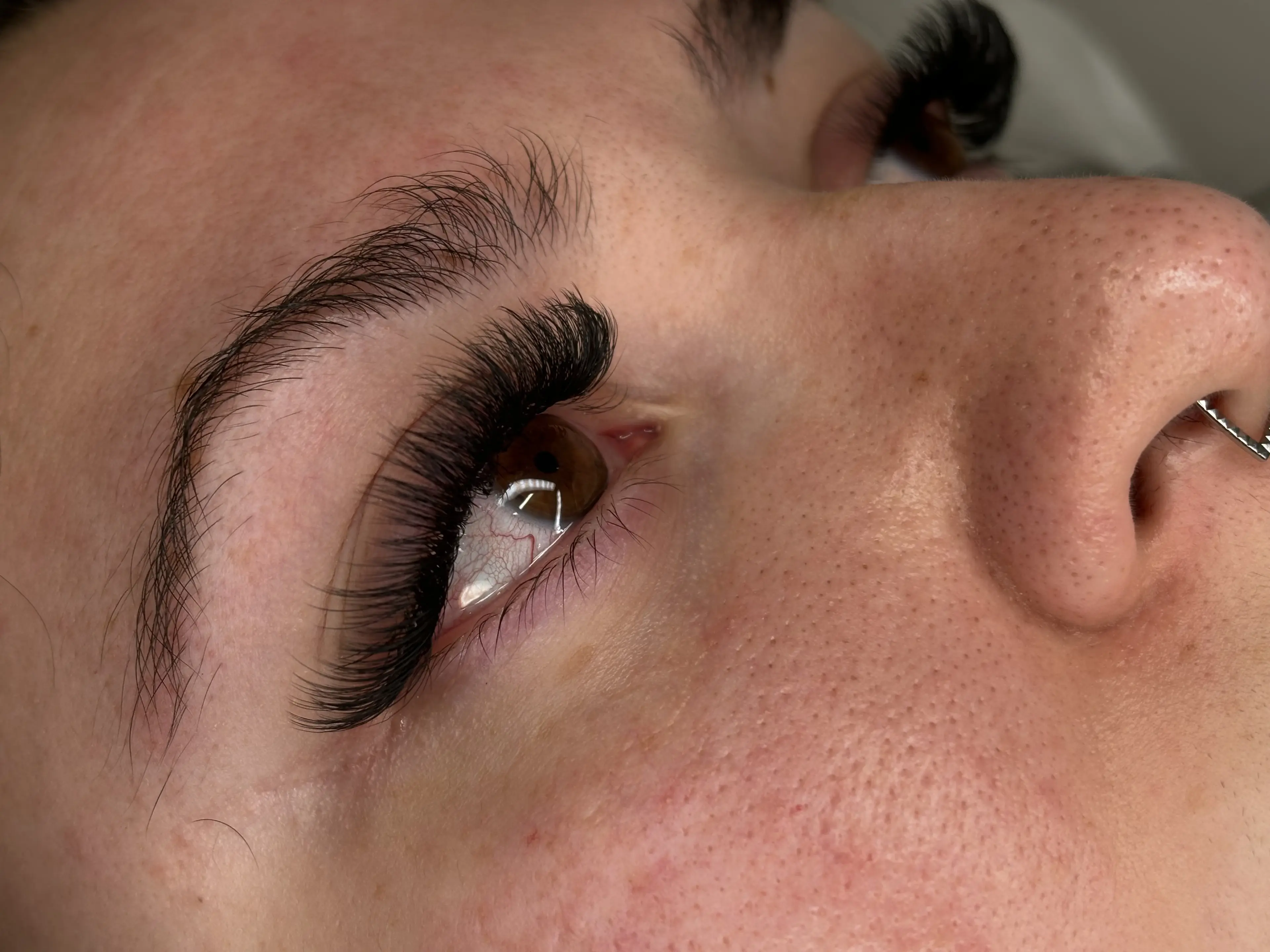 Mayari Well lash and beauty work 1