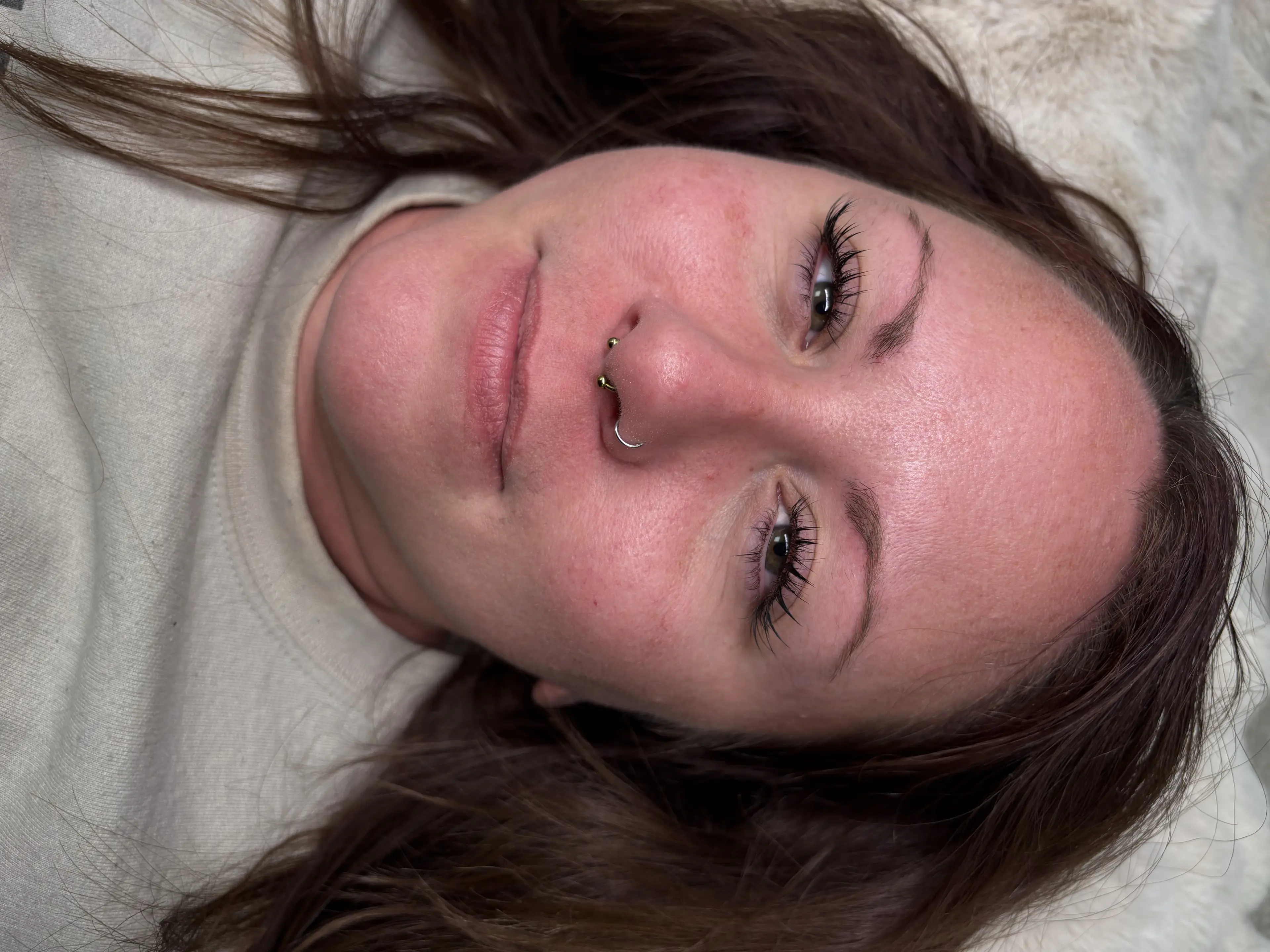 Mayari Well lash and beauty work 3