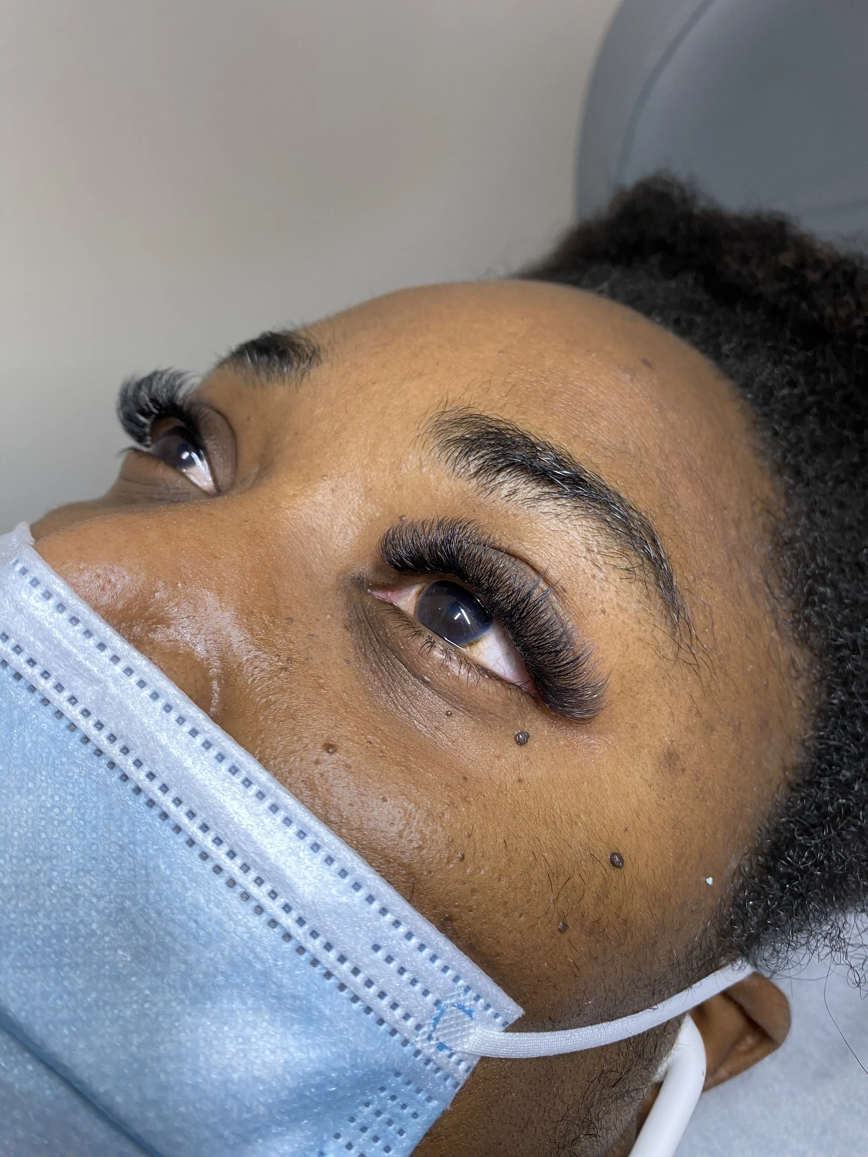 Mayari Well lash and beauty work 4