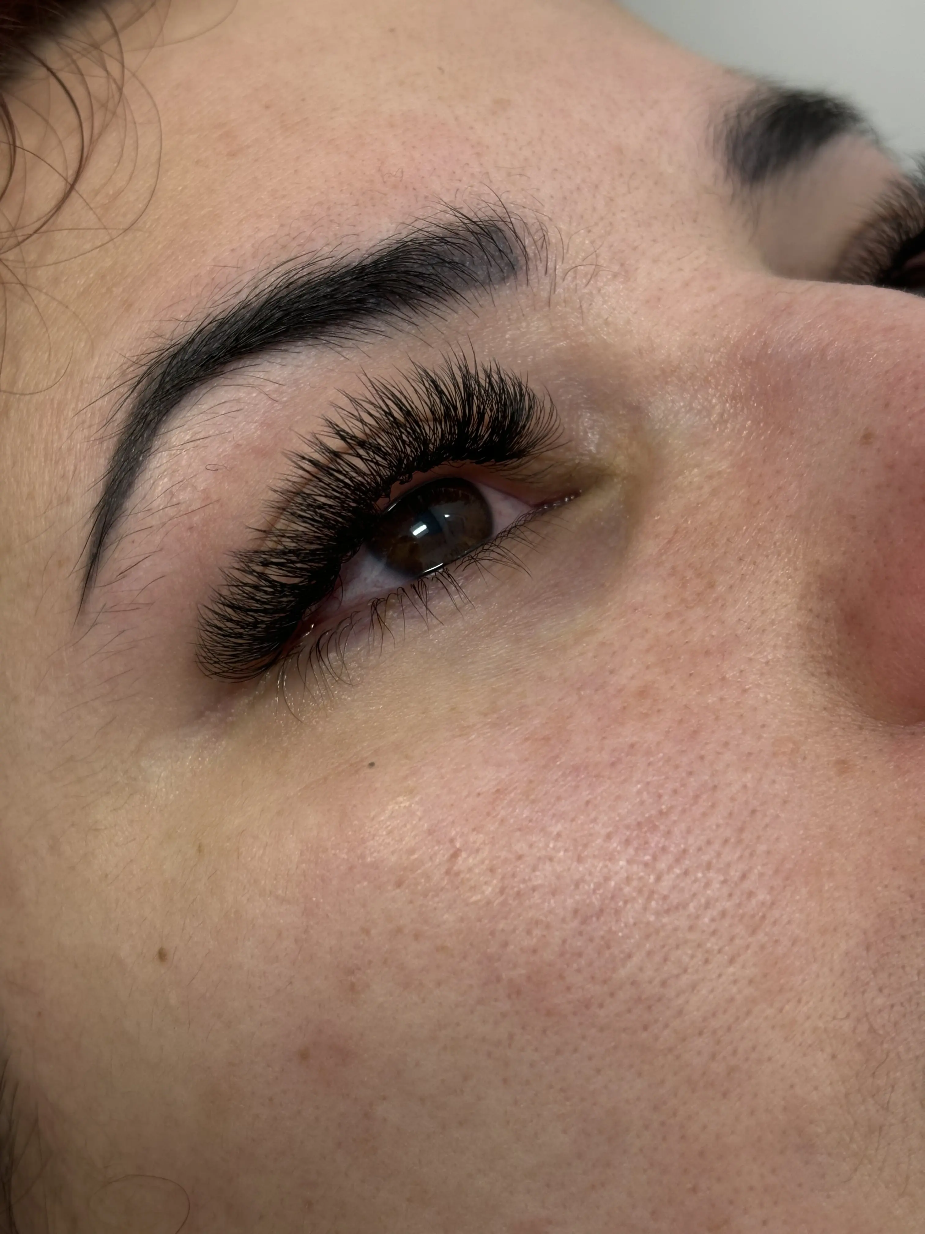 Mayari Well lash and beauty work 5