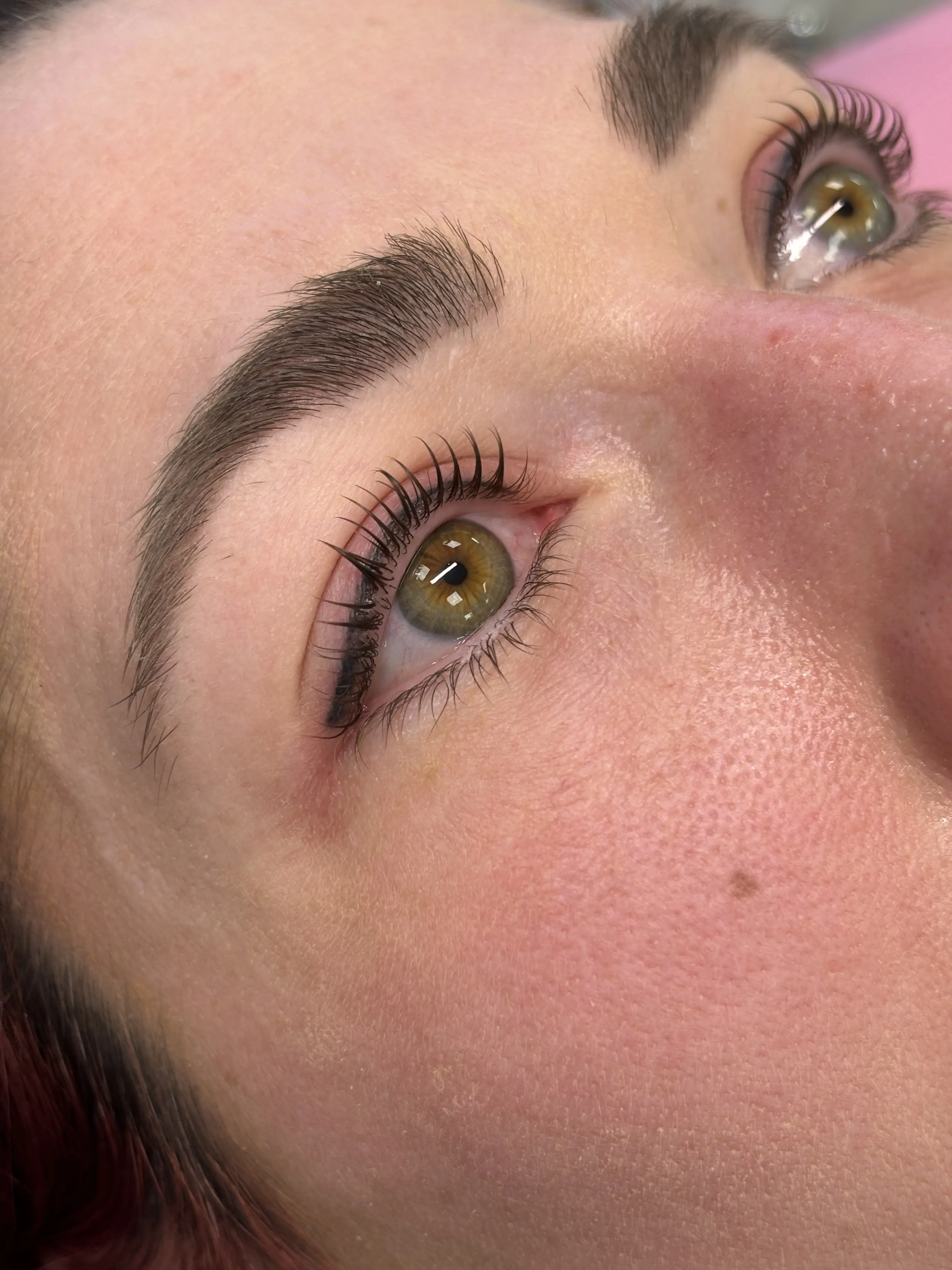 Mayari Well lash and beauty work 7