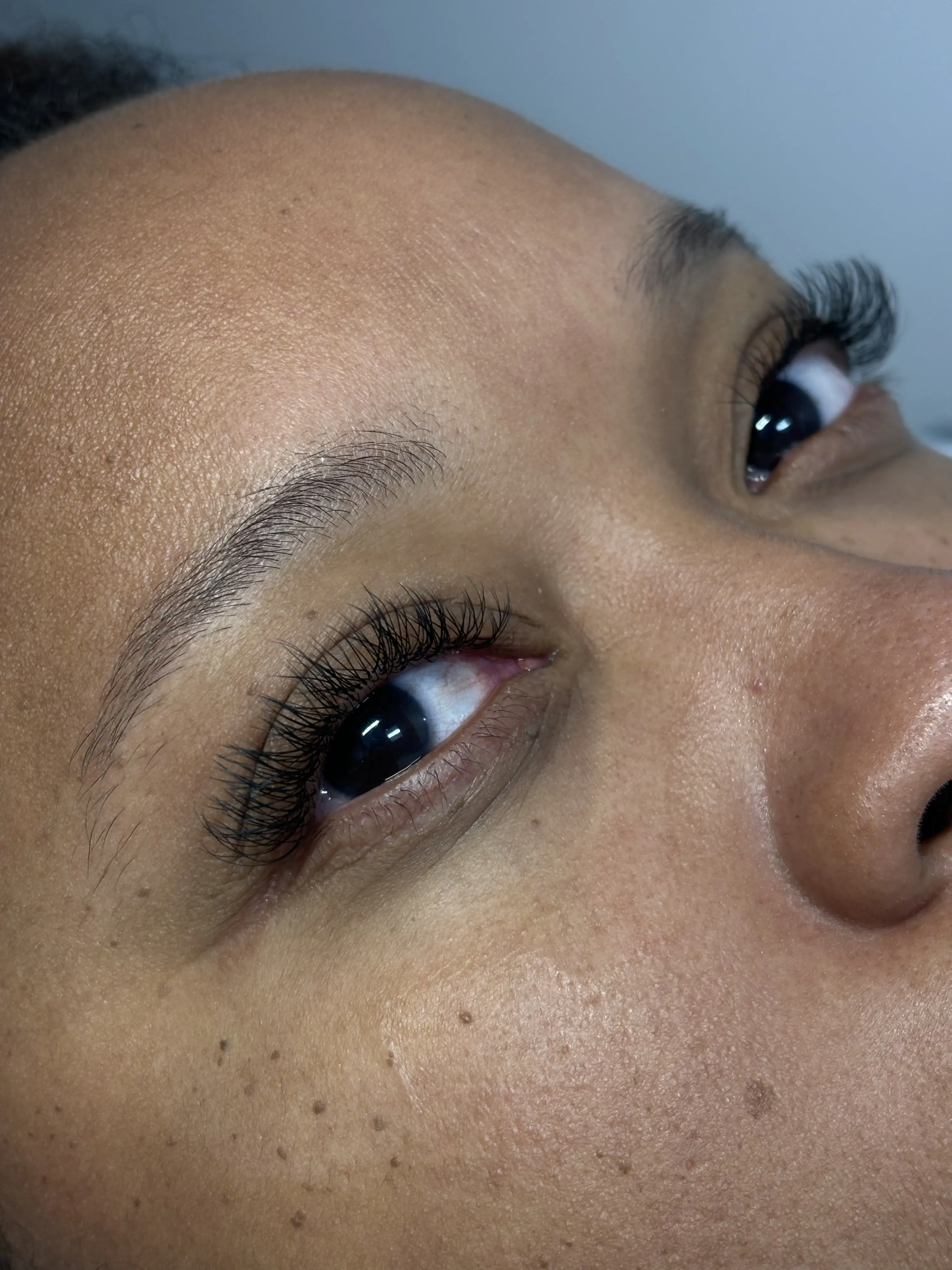 Mayari Well lash and beauty work 9