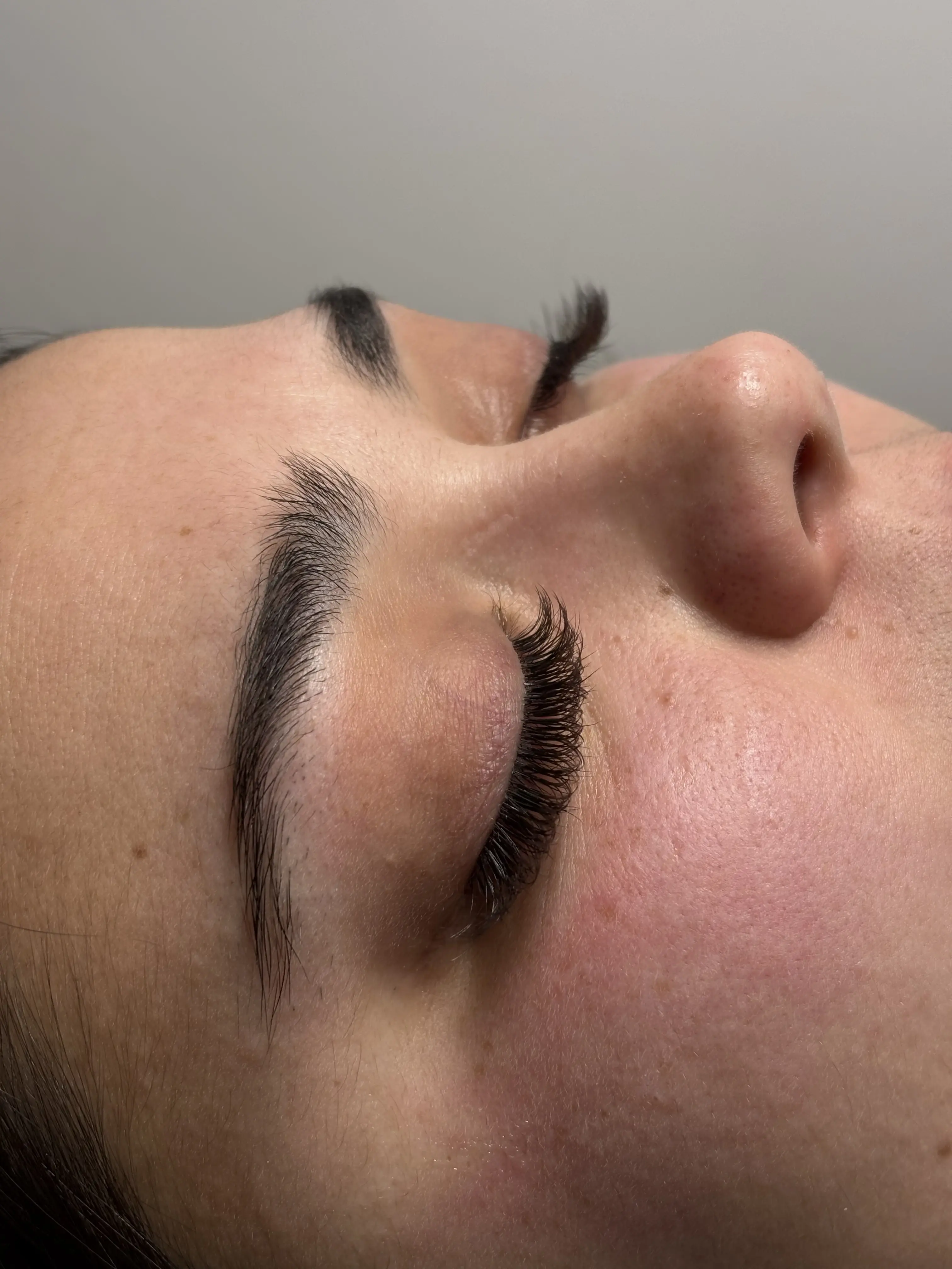 Mayari Well lash and beauty work 10